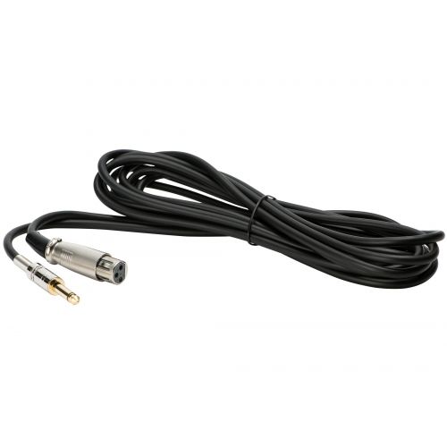 Микрофон Yamaha DM305 Silver